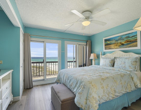 Mieszkanie na sprzedaż, Usa Panama City Beach 23223 Front Beach Road A, 690 000 dolar (2 773 800 zł), 115,57 m2, 97500842