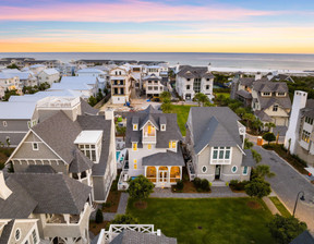 Dom na sprzedaż, Usa Inlet Beach 17 Peace Lane, 3 900 000 dolar (15 795 000 zł), 298,78 m2, 97984743