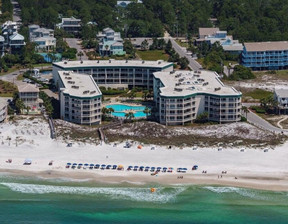 Mieszkanie na sprzedaż, Usa Santa Rosa Beach 34 Chivas Lane # , 1 250 000 dolar (5 112 500 zł), 106,65 m2, 98114446