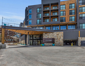 Mieszkanie na sprzedaż, Usa Park City 2670 W Canyons Resort Drive , 392 000 dolar (1 501 360 zł), 31,4 m2, 98869224