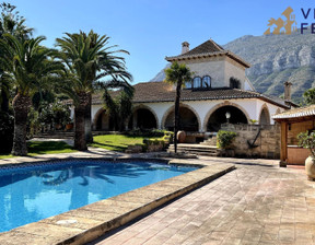 Dom na sprzedaż, Hiszpania Denia, 3 195 868 dolar (12 879 347 zł), 1037 m2, 88850761