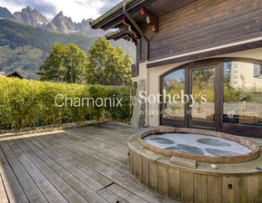 Dom na sprzedaż, Francja Chamonix Mont Blanc, 2 783 360 dolar (11 383 942 zł), 225 m2, 101314425