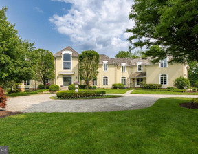 Dom na sprzedaż, Usa Moorestown 42 Landing Court, 2 775 000 dolar (11 599 500 zł), 594,95 m2, 93141205