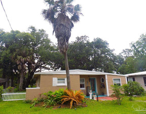 Dom na sprzedaż, Usa Pensacola 6 Carey Ave, Escambia County, FL, 159 000 dolar (626 460 zł), 94,67 m2, 95987905