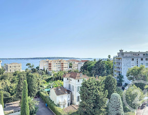 Mieszkanie na sprzedaż, Francja Cannes, 822 890 dolar (3 184 585 zł), 73,5 m2, 100454361