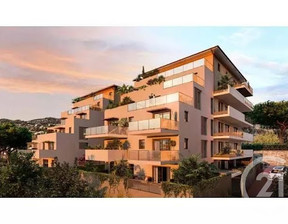 Mieszkanie na sprzedaż, Francja Cannes, 312 894 dolar (1 279 737 zł), 47,5 m2, 102234712