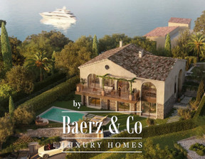 Dom na sprzedaż, Francja Saint-Tropez, 5 833 253 dolar (23 858 006 zł), 183 m2, 100040880