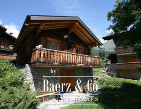 Dom na sprzedaż, Szwajcaria Verbier Verbier, 2 936 344 dolar (11 774 738 zł), 110 m2, 100177384