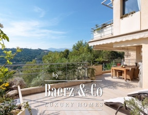 Mieszkanie na sprzedaż, Francja Cagnes-Sur-Mer Les Colletes, 983 757 dolar (3 807 141 zł), 108 m2, 100177419