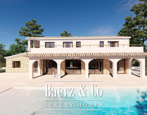 Dom na sprzedaż, Hiszpania Benissa 41 N, 2 468 035 dolar (9 946 181 zł), 425 m2, 94373604