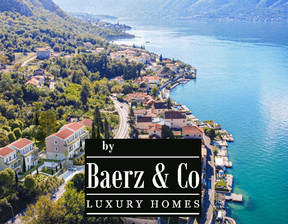 Mieszkanie na sprzedaż, Czarnogóra Kotor Unnamed Road, 344 906 dolar (1 376 176 zł), 61 m2, 95542448