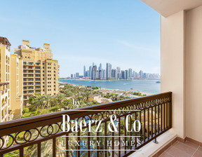 Mieszkanie na sprzedaż, Zjednoczone Emiraty Arabskie Dubai Unnamed Road, 1 579 091 dolar (6 063 708 zł), 159 m2, 95660290