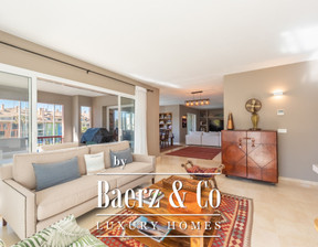 Mieszkanie na sprzedaż, Hiszpania Sotogrande 60 P.º del Mar, 1 378 146 dolar (5 498 804 zł), 352 m2, 96630476