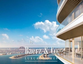 Mieszkanie na sprzedaż, Zjednoczone Emiraty Arabskie Dubai 442V+J29 - The Palm Jumeirah - Dubai - United Arab Emirates, 4 628 369 dolar (18 652 328 zł), 285 m2, 97105479