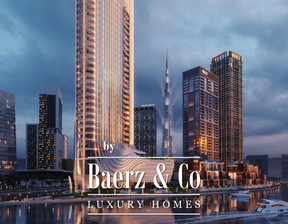 Mieszkanie na sprzedaż, Zjednoczone Emiraty Arabskie Dubai Unnamed Road, 4 499 592 dolar (18 133 354 zł), 397 m2, 97397067