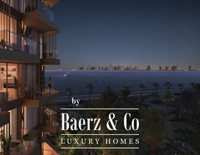 Mieszkanie na sprzedaż, Zjednoczone Emiraty Arabskie Dubai Unnamed Road, 1 968 371 dolar (7 932 537 zł), 130 m2, 97397063