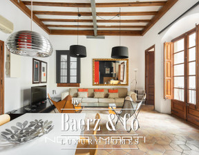 Mieszkanie na sprzedaż, Hiszpania Barcelona 13 Carrer de la Blanqueria, 539 218 dolar (2 151 480 zł), 98 m2, 97611026