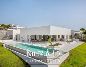Dom na sprzedaż, Hiszpania Orihuela Costa Unnamed Road, 2 752 083 dolar (11 090 893 zł), 179 m2, 97879055