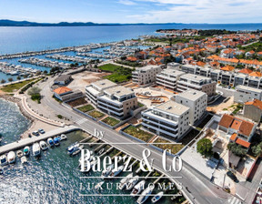 Dom na sprzedaż, Chorwacja Zadar 37 Obala kneza Trpimira, 1 633 850 dolar (6 617 092 zł), 338 m2, 98010033