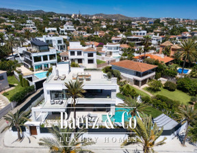 Dom na sprzedaż, Hiszpania Marbella 4 Pl. de los Naranjos, 4 274 053 dolar (17 224 433 zł), 419 m2, 98551928