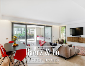 Mieszkanie na sprzedaż, Hiszpania Marbella Plaza Puente de Málaga, 1 518 791 dolar (6 120 727 zł), 212 m2, 92835396