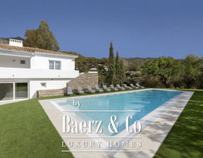 Dom na sprzedaż, Hiszpania Marbella 4 Pl. de los Naranjos, 4 604 216 dolar (18 140 612 zł), 612 m2, 92835425