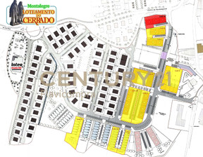 Działka na sprzedaż, Portugalia Montalegre, 3215 dolar (12 379 zł), 3240 m2, 96118781