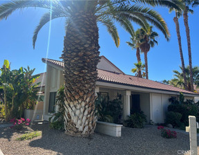 Mieszkanie na sprzedaż, Usa Palm Springs 6175 Montecito Drive, 399 000 dolar (1 631 910 zł), 92,25 m2, 102329316