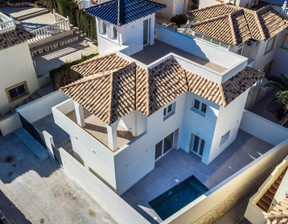 Dom na sprzedaż, Hiszpania Orihuela, 475 614 dolar (1 878 676 zł), 140 m2, 95771589