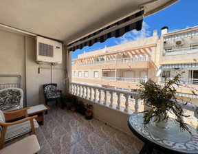 Mieszkanie na sprzedaż, Hiszpania Torrevieja, 150 672 dolar (601 179 zł), 90 m2, 96362624