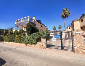 Mieszkanie na sprzedaż, Hiszpania Punta Prima, 180 220 dolar (726 285 zł), 83 m2, 96557005