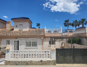 Mieszkanie na sprzedaż, Hiszpania Ciudad Quesada, 156 059 dolar (628 920 zł), 90 m2, 97702760