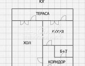 Kawalerka na sprzedaż, Bułgaria Шумен/shumen Тракия/Trakia, 66 095 dolar (253 805 zł), 42 m2, 99796287