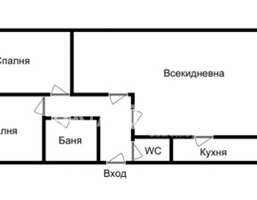 Mieszkanie na sprzedaż, Bułgaria Пловдив/plovdiv Център/Centar, 184 723 dolar (766 602 zł), 91 m2, 98082825