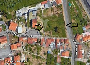 Działka na sprzedaż, Portugalia Vila Nova De Gaia Pedroso e Seixezelo, 63 456 dolar (243 672 zł), 520 m2, 63225051