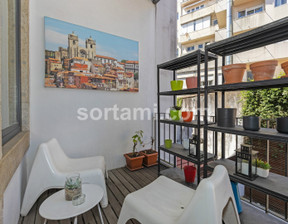 Kawalerka na sprzedaż, Portugalia Porto, 215 938 dolar (831 362 zł), 36 m2, 92235564