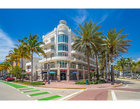 Kawalerka na sprzedaż, Usa Miami Beach 448 OCEAN DR # , 1 850 000 dolar (7 418 500 zł), 140 m2, 86609286