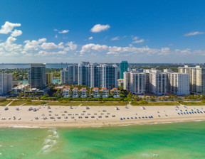 Kawalerka na sprzedaż, Usa Miami Beach 5959 COLLINS AVE , 9 000 000 dolar (34 470 000 zł), 384,15 m2, 87195629