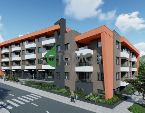 Mieszkanie na sprzedaż, Bułgaria Шумен/shumen Тракия/Trakia, 92 084 dolar (353 604 zł), 67 m2, 95630271