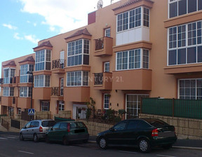 Mieszkanie na sprzedaż, Hiszpania Santa Cruz De Tenerife, 189 585 dolar (756 446 zł), 101 m2, 96056707