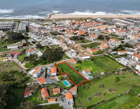 Działka na sprzedaż, Portugalia Vila Nova De Gaia, 427 921 dolar (1 724 523 zł), 875 m2, 96173180