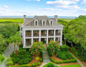 Dom na sprzedaż, Usa Kiawah Island 39 Ocean Course Drive, 9 200 000 dolar (37 628 000 zł), 501,3 m2, 100085238