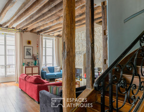 Mieszkanie na sprzedaż, Francja Paris, 1 733 083 dolar (6 707 032 zł), 130 m2, 100513395