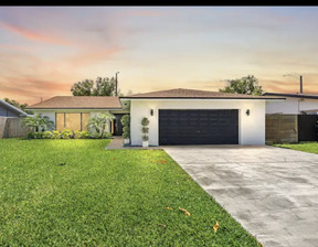 Dom na sprzedaż, Usa Fort Lauderdale 3220 Northwest 63rd Street, 800 000 dolar (3 240 000 zł), 152,36 m2, 93473672