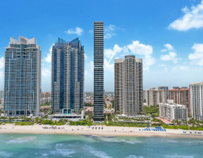 Mieszkanie na sprzedaż, Usa Sunny Isles Beach 17141 Collins Avenue, 3 400 000 dolar (13 634 000 zł), 189,71 m2, 101244110