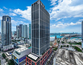 Kawalerka na sprzedaż, Usa Miami 601 23 STREET NE, 675 000 dolar (2 706 750 zł), 45,71 m2, 99982867