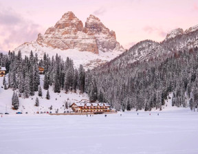 Dom na sprzedaż, Włochy Misurina 2 Via Guide Alpine, 9 424 371 dolar (37 885 970 zł), 2200,04 m2, 99286879