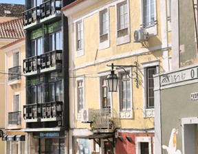 Mieszkanie na sprzedaż, Portugalia Setúbal, 278 828 dolar (1 123 679 zł), 90 m2, 96129730