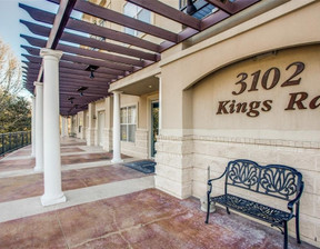 Kawalerka na sprzedaż, Usa Dallas 3102 Kings Road , 225 000 dolar (902 250 zł), 62,43 m2, 98383280