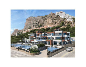 Mieszkanie na sprzedaż, Hiszpania Benidorm, 1 787 519 dolar (7 293 078 zł), 298 m2, 82591383